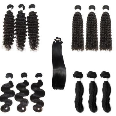 Angelbella Wholesale 100 Human Virgin Hair Free Sample Free Shipping Hair Bundles