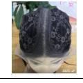 Fast Shipping T Part Raw Brazilian Hair Human Hair Wigs