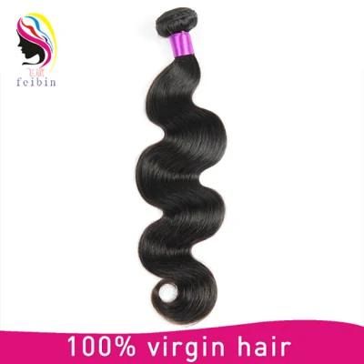 Hot Selling Body Wave Hair Wholesale 100% Peruvian Unprocessed Virgin Human Hair Extension