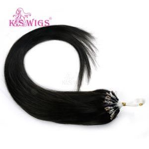 Top Sell Micro Ring Easy Loop Hair