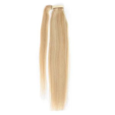 Quality Indian Wrap Around Ponytail Hair Extensions
