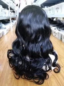 9A Grade Hair Factory Quality Brazilian 100% Human Virgin Remy Human Hair Wigs