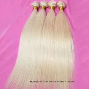 Noble Weaving Hair Chemical Free Human Hair 1-2 Years