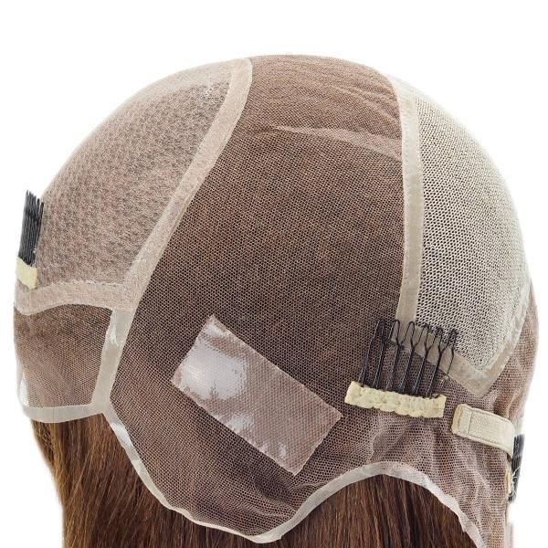 Long Hairpiece for Women