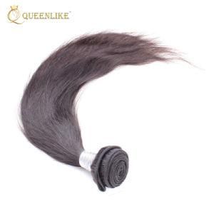 High Quality Natural Peruvian Raw 100% Human Hair
