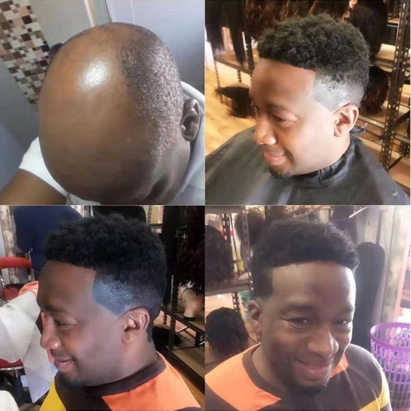 Kbeth Natural Human Hair Toupees 2021 Fashion Best Quality Mens Hair Replacement Transparent Skin Hide Lace Toupee Thin Skin Ng Toupee Hair Wig Wholesale