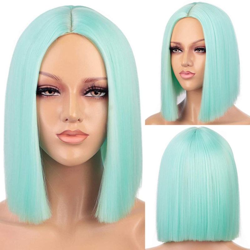 Straight Hair Brazilian Human Hair Wig Lace Front for Woman Brazilian Human Hair Wigs
