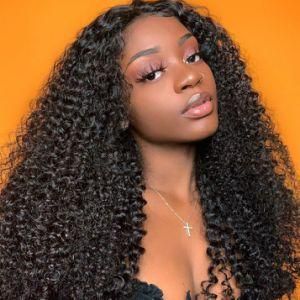 Unprocessed Cuticle Aligned Virgin Human Hair Wigs