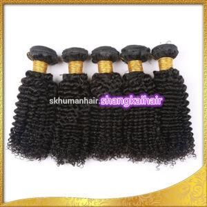 5A Virgin Hair 100% Human Hair Weave