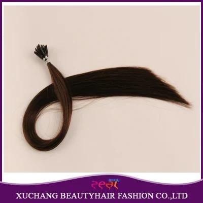 Stick/I Tip Italian Keratin 100% Human Hair Extensions