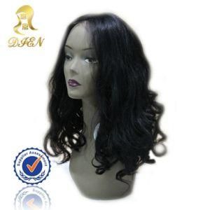 Human Hair Braid Lace Wigs Human Hair Full Lace Wig