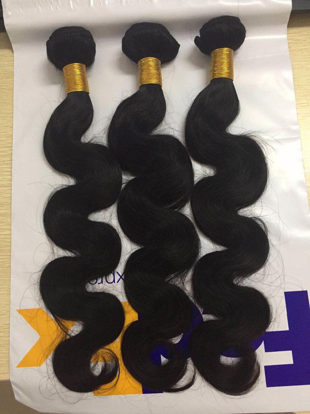 Straight Hair 8-30inch Peruvian Virgin Hair Straight 4bundles Silky Soft Peruvian Straight Human Hair Bundles