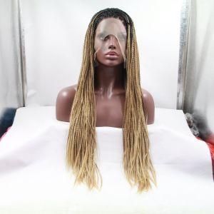 Wholesale Synthetic Hair Lace Front Wig (RLS-279)