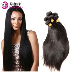 Fashion Silk Straight Hair 100% Vietnamese Hair Virgin Human Hair Weft