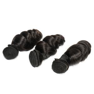 Cheap Human Brazilian Raw Wholesale Virgin Hair Weaving