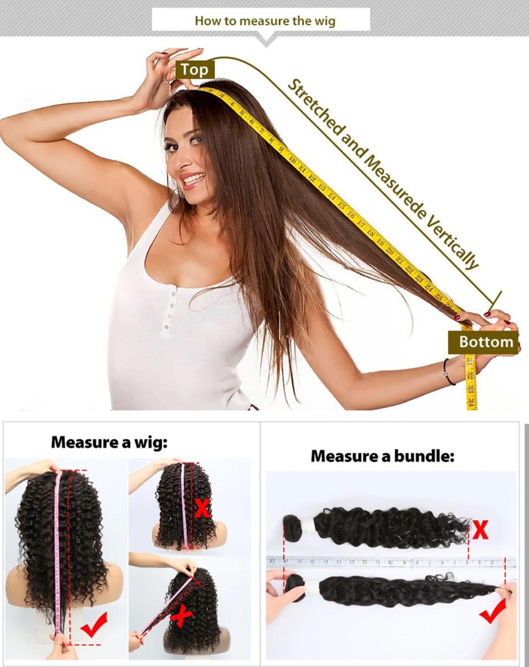 Ombre Brown Straight Wig 150% Lace Front Human Hair Wigs for Women Brazilian Remy Hair Pre Plucked Lace Wig with Baby Hair 26 Inch