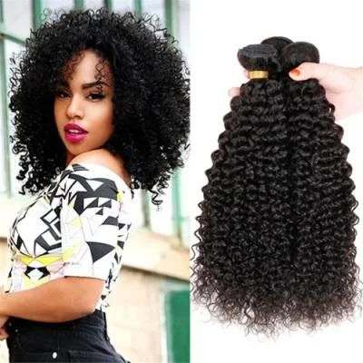 Luxuve Wholesale Human Hair Grade 10A 12A Vendor Brazilian Jerry Curly Bundles