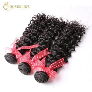 10A Mink Brazilian Virgin Cuticle Aligned Human Hair Extensions