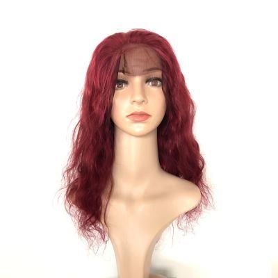 Wholesale Products Cuticle Aligned Hair Body Wave Human Hair Wig