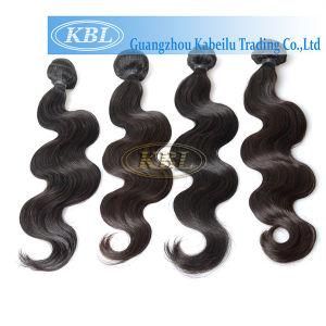 Peruvian Body Wave Human Hair Grade 6A