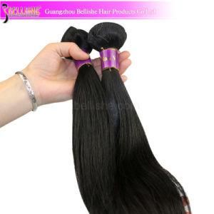 Top Quality Vigin Human Hair 5A Brazilian Remy Hair Weave