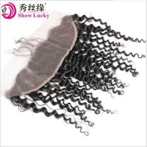 8&quot;-20&quot; 9A 100% Virgin Remy Malaysian Human Hair Top Grade Unprocessed Dyeable Cheap 13*4 Lace Frontals Hair
