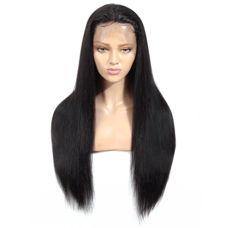 Kbeth 30 Inch Lace Wig for Black Women 2021 Fashion Style Customized Straight 13X4 Wigs Wholesale