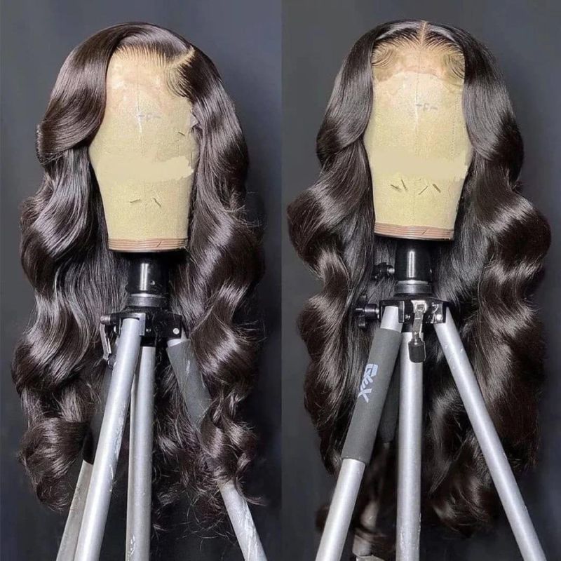 Wholesale 13X6 HD Body Wave Lace Wig 180% Density