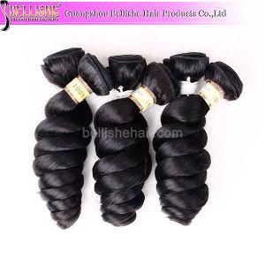High Quality Natural Color 100% Virgin Human Hair