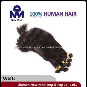 Brazilian Remy Human Hair Weft for Hair Extensions