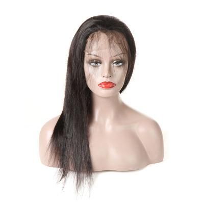 Human Hair Wig Lace Wig of Women Brazilian Human Hair Wigs