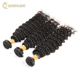 Mink Brazilian Hair Vendor 10A Virgin Unprocessed Hair Weave