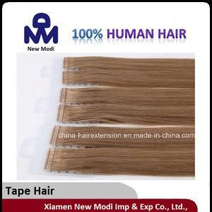 Human Hair Tape Hair Brazilian Human Hair Extension