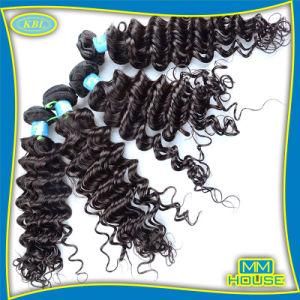 4A Brazilian Hair Extension Synthetic Weave