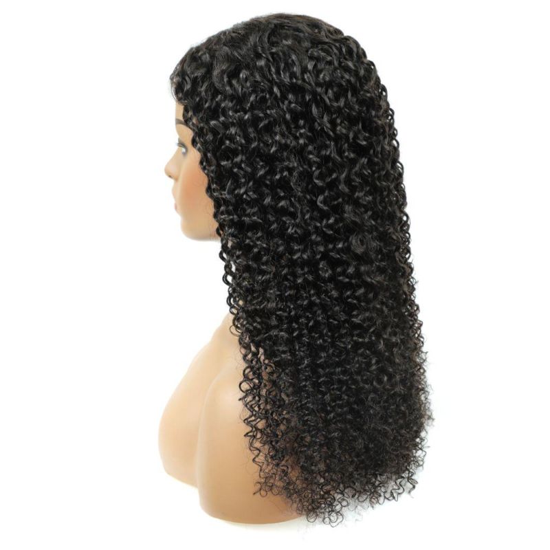 Kbeth Human Hair Wig for Sudan Black Women 2021 Summer Fashion Custom 40 Inch Cool Glamorous Premium Realistic Appearance Lace Frontal Wigs Vendor