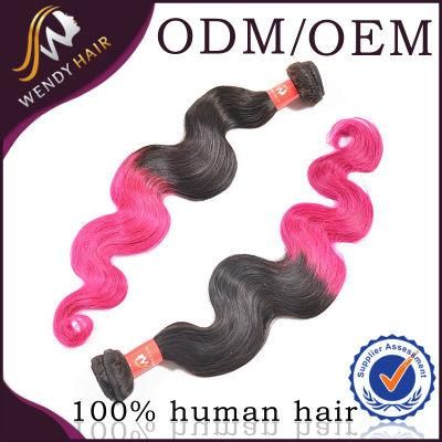 2015 Top Quality Full Cuticle Peruvian 100% Virgin Hair 6A