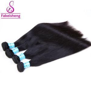 Wholesale Grade 12A Unprocessed Virgin Malaysian Hair Bundle, 100% Raw Human Hair