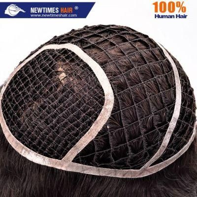 Custom High Quality Ladies Hair Integration System