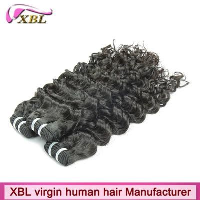 Xbl Wholesale Indian Jerry Curl Hair Extension Wholesale