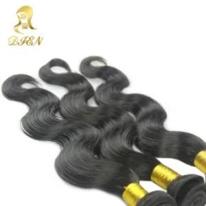 Wholesale Weave Hair Human Virgin Hair Extensions Human