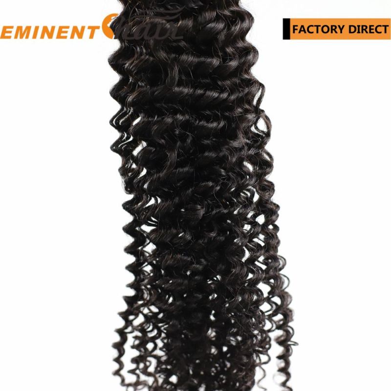 Virgin Human Hair Extension Bundles Hair Weft Instant Delivery