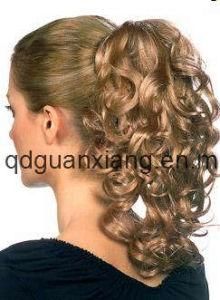 Human Hair Extension Weft (GX-14)