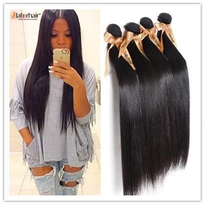 Grade 9A 100% Body Wave Virgin Indian Remy Human Hair Extensions