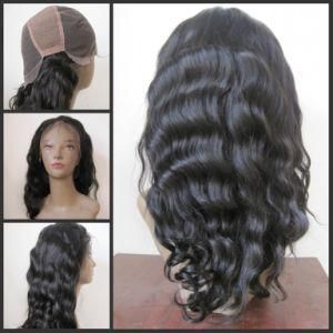 Remy Human Hair Lace Wig