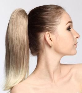 Synthetic Ponytail Hair Extension
