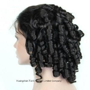 Wholesale Cheap Raw Brazilian Virgin Human Hair Lace Wig