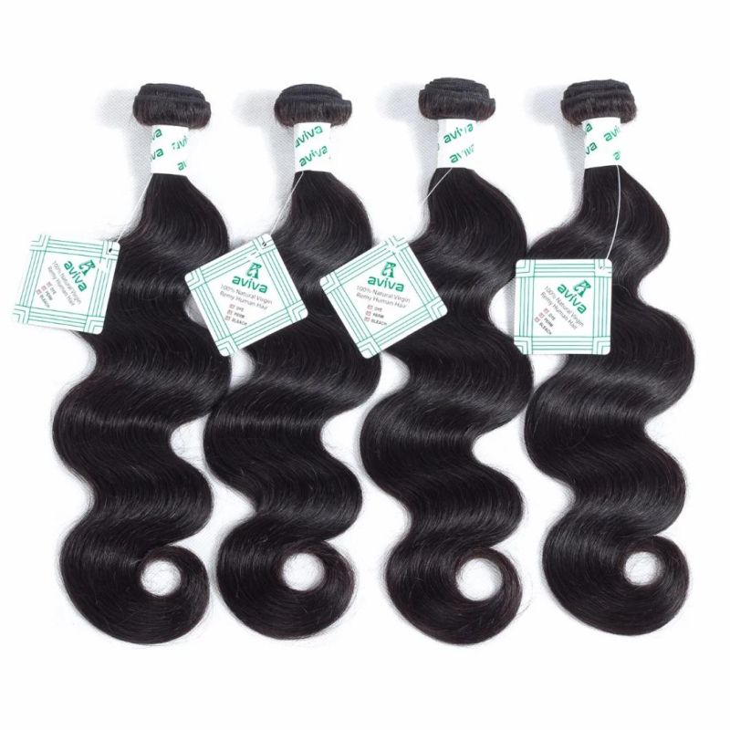 Best Quality Remy Hair Extension Brazilian Human Hair Straight