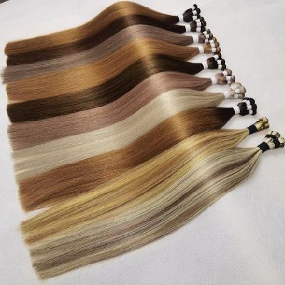 Kbeth Human Hair Bulk for Ladies 2021 Fashion Remy 18&prime;&prime; 20&prime;&prime; 22&prime;&prime; 24&prime;&prime; 26&prime;&prime; 28&prime;&prime; 30&prime;&prime; Long Straight Custom Ready to