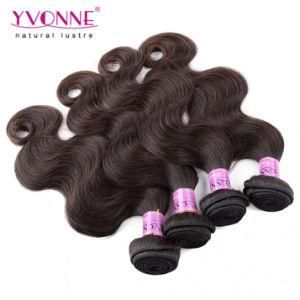 Wholesale Price Color #2 Peruvian Human Hair