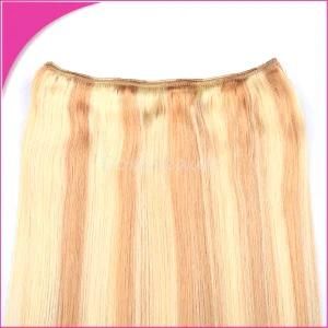 Straight Brazilian Hair Piano Virgin Weave Hair